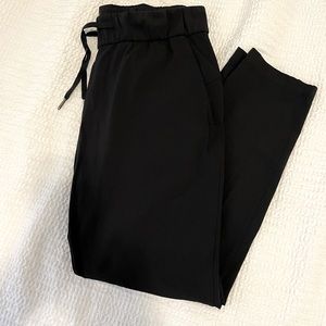 Lululemon On The Fly Pant